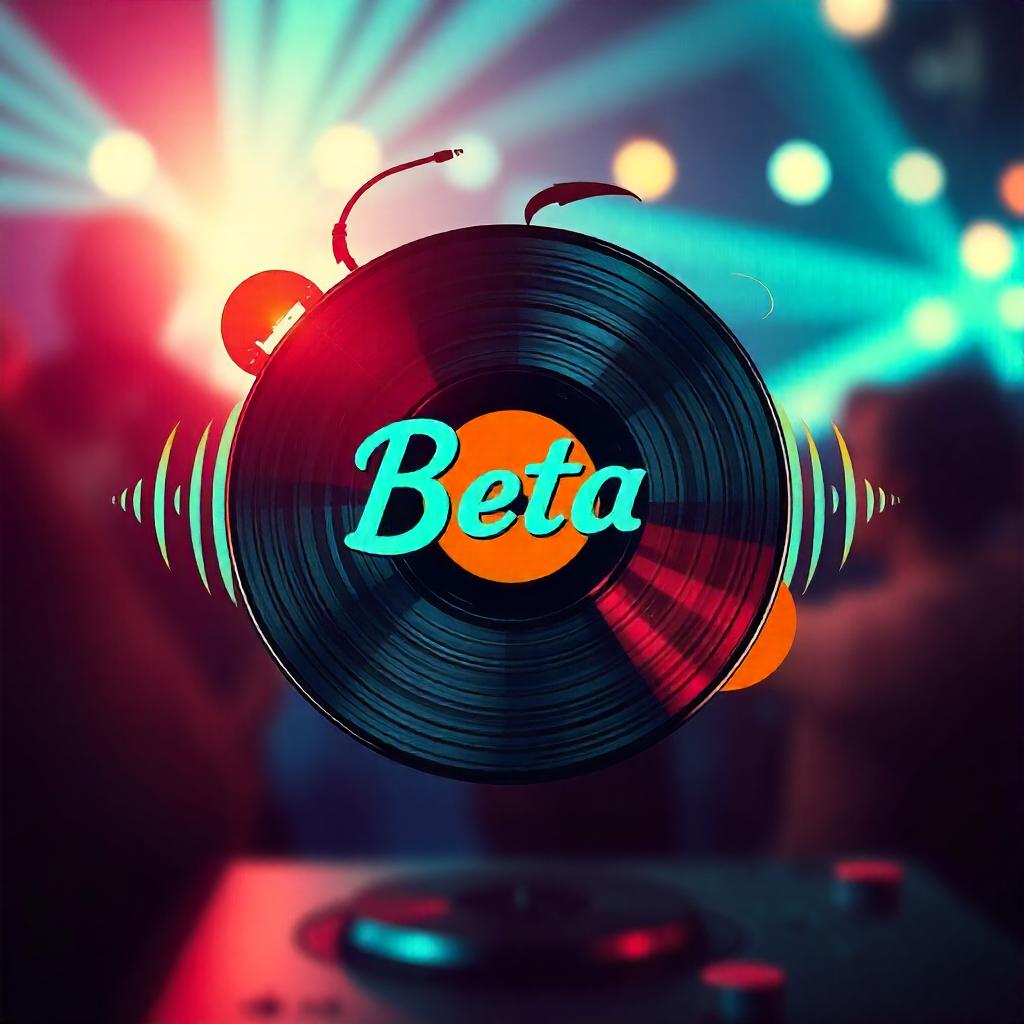 Beta Music Festival